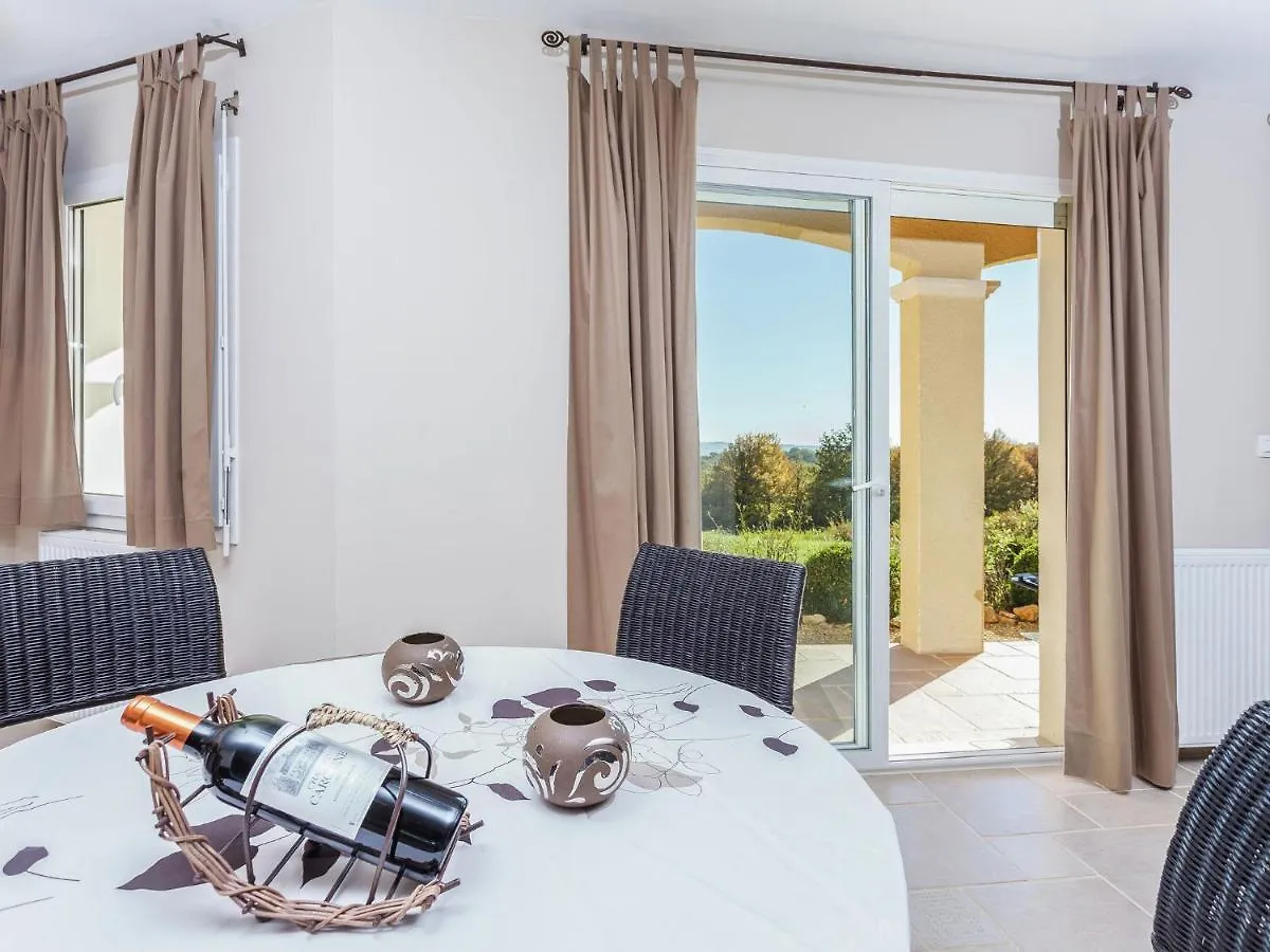 Luxury Villa In Cazals With Swimming Pool