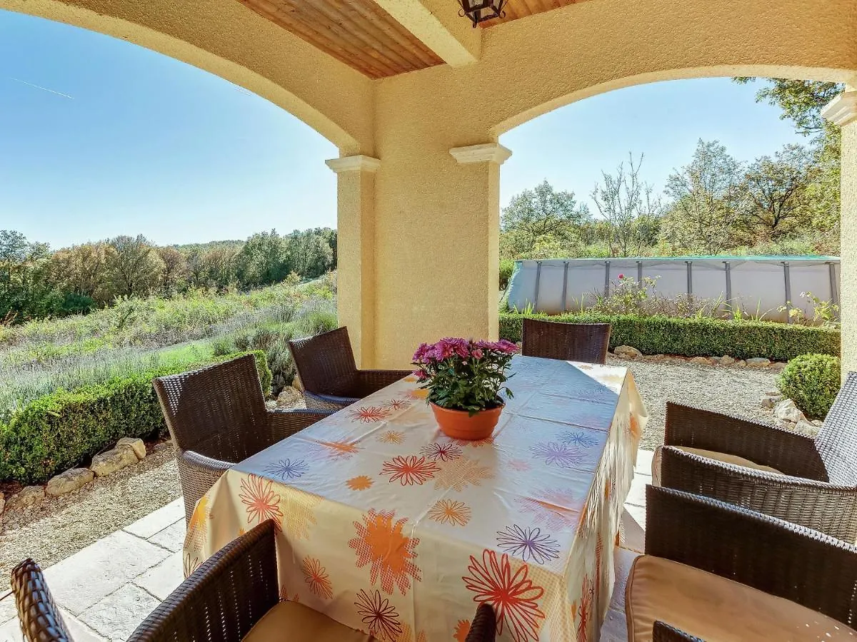 Luxury Villa In Cazals With Swimming Pool 0*,  フランス