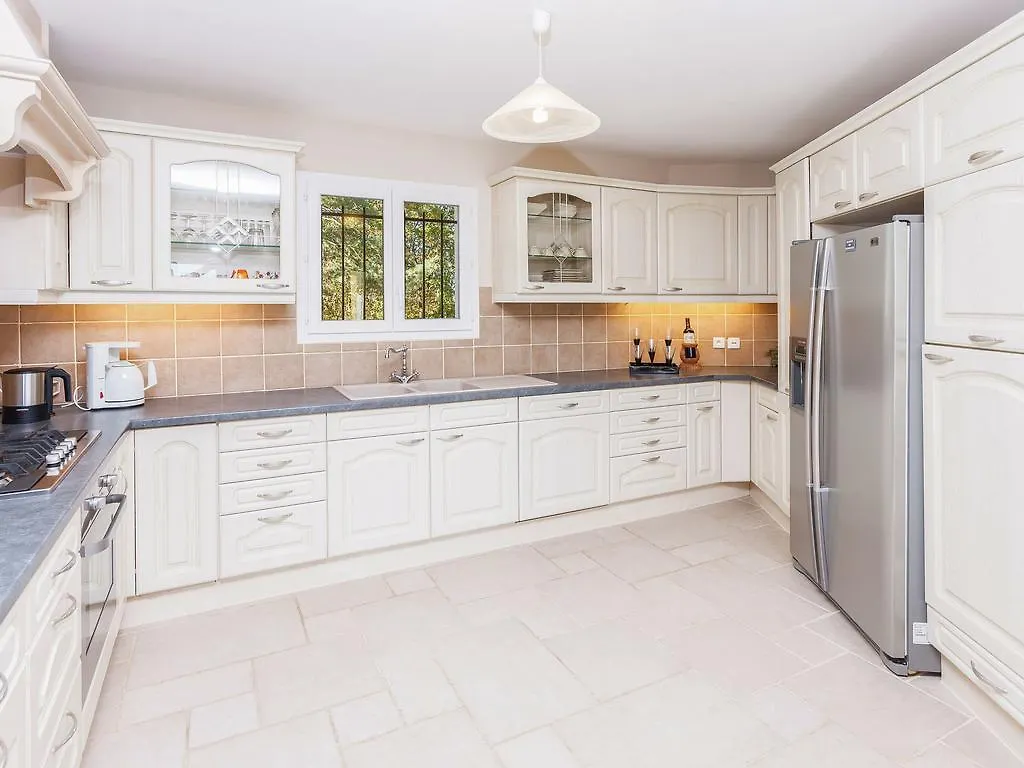 Luxury Villa In Cazals With Swimming Pool